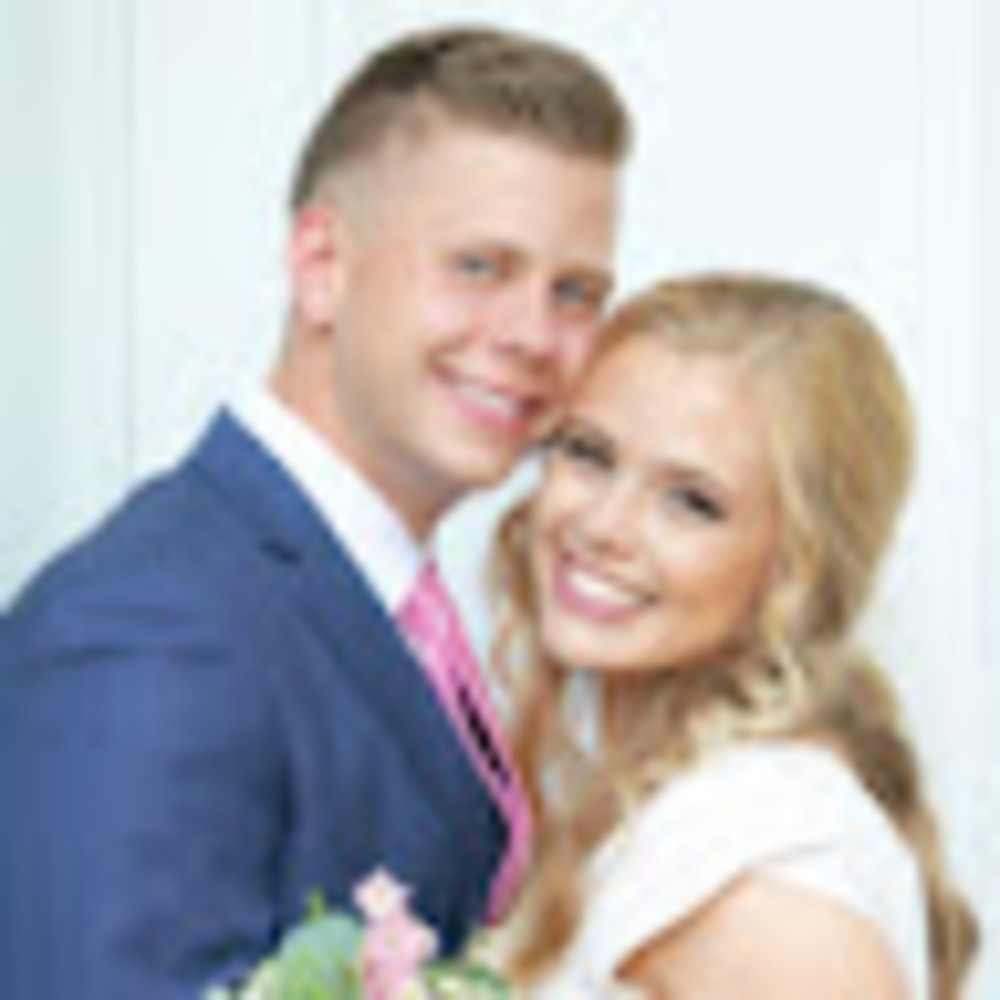 Meet your Posher, Kristin